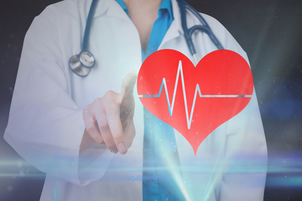 <b>Cardiology </b>Treatment