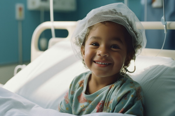 <b>Pediatrics</b> Treatment