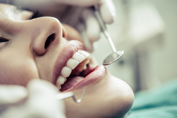 <b>Dental</b> Treatments